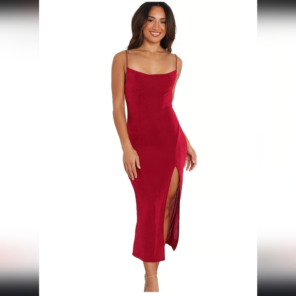 Petal & Pup

Diani Dress